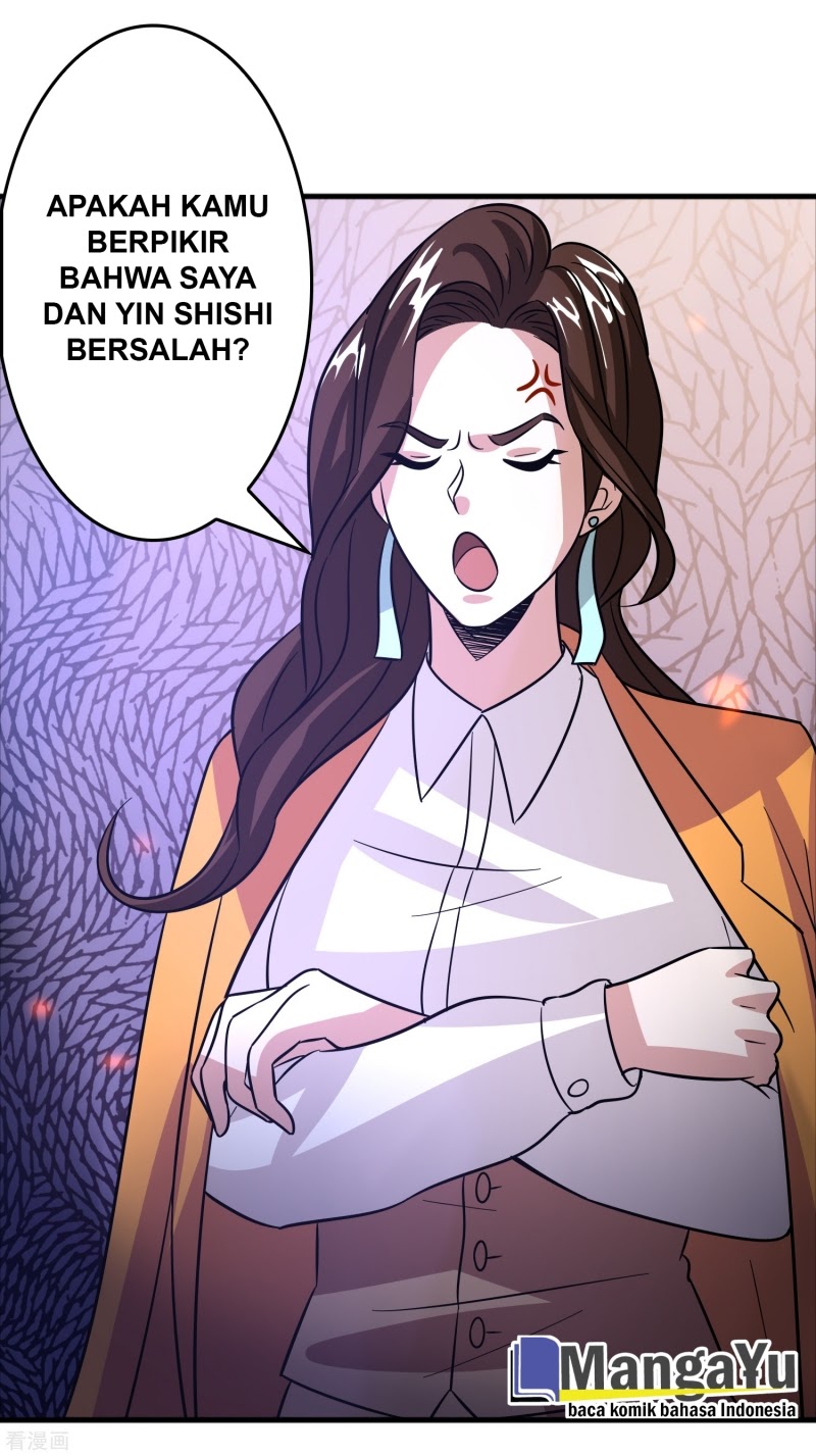Outlander Tyrant Supplier Chapter 63 Gambar 33